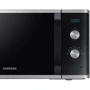 Микроволновая печь Samsung MS23K3614AS: Количество уровней мощности СВЧ 6