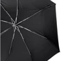 Зонт мужской механический Doppler черный (DOP7221634BU-black): Механизм Механический