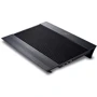 Подставка для ноутбука Deepcool N8 Black: Тип охлаждения активное