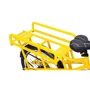 Електровелосипед Bayka City Bike 24" mid-drive motor 25Ah з двома батареями фото 5