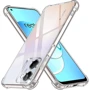 Чехол для телефонов TPU Case GETMAN Ease logo Full Camera Transparent for Realme C33