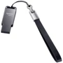 USB-флешка Apacer AH360 64GB USB 3.1 Ashy (AP64GAH360A-1): Объем памяти 64 GB