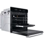 Духовой шкаф электрический Whirlpool W7 OM4 4S1 P BL: Класс энергопотребления A+