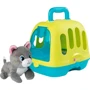 Набор Smoby по уходу за котёнком Ветеринар (340302)