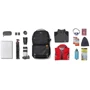 Lowepro Fastpack BP 250 AW III Black (LP37333-PWW) фото 6