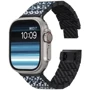 Аксессуар для Watch Pitaka Chroma Carbon Band Dreamland Mosaic (AWB2303) for Apple Watch 42/44/45/49mm: Тип аксессуара ремешок