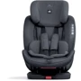 Автокресло Cam Calibro Isofix T160, група I/II/III, 9-36 кг, от 9 мес, цвет серый (S164/T160): Крепление Isofix есть