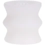 Мастурбатор Doc Johnson GoodHead - Glow Helping Head Silicone