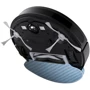 Робот уборщик Rowenta Explorer Serie 40 RR7245WH: Дополнительно Для уборки шерсти, Для маленькой квартиры, Для больших помещений, Две щетки, Бюджетные, Турбощетка,