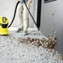 Пылесос Karcher WD 3 Battery (9.611-730.0): Емкость пылесборника 17 л