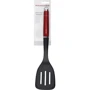 Лопатка з прорізами KitchenAid Coreline 35.6 см червоний (KAG002OHERE)
