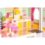 Ляльковий будиночок Ecotoys Малинова резиденція (4120): Виробник Ecotoys