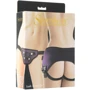 Трусы для страпона Sportsheets - Lush Strap On Purple