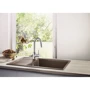 Blanco ZIA XL 6 S Compact 523282: Форма Прямоугольная