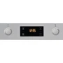 Духовой шкаф электрический Hotpoint-Ariston FA2 841 JH IX HA: Объем, л 71