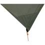 Аксессуар для палаток Тент со стойками Tramp Lite Tent orang (TLT-011): Материал 100% полиэстер 75D/190T Dry Tech WR PU 3000