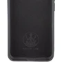 Чохол для телефона Lakshmi Case Silicone Cover Full Camera Black для Motorola Edge 40: Сумісність Motorola Edge 40