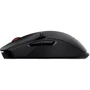 Мышь HyperX Pulsefire Fuse Wireless/Bluetooth Black (A1KY6AA) UA