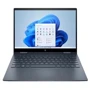 Ноутбук HP ENVY x360 13-bf0003ua (826Y3EA) UA: Тип экрана глянец
