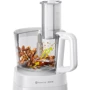 Кухонний комбайн Philips HR7510/00: Об'єм блендера 1 л