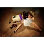 Вибратор Fun Factory LADY BI violet
