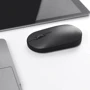 Мишка Xiaomi MWWHM0 Portable Mouse Air Black (MWWHM01 Black): Тип сенсора оптичний