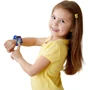 Смарт-часы VTech Kidizoom DX2 Blue (80-193803): Объем оперативной памяти 256 МБ