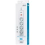 Сетевой фильтр 2E 5XSchuko, 3G*1.5мм, 3*USB-A, 2м, white (2E-SP515M2USBWH): Количество USB портов, шт 3