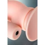 Двойной фаллоимитатор A-Toys Double Penetration Dildo