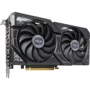 Видеокарта ASUS Dual GeForce RTX 4060 Ti SSD OC Edition 8GB GDDR6 (DUAL-RTX4060TI-O8G-SSD): Интерфейс PCI Express 4.0 x16
