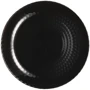 Тарілка Luminarc Pampille Black 19 см (Q4620)