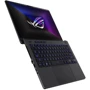 Ноутбук ASUS ROG Zephyrus G14 GA402NU (GA402NU-N2011W) UA: Объем накопителя 512 ГБ (SSD)