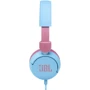 Наушники JBL JR310 Blue (JBLJR310BLU): Назначение Для смартфона
