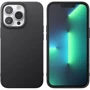 Чехол для iPhone BeCover TPU Case Black for iPhone 13 Pro Max (707149): Цвет черный