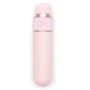 Вакуумный вибратор KisToy ISLA Pink