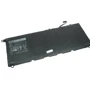 Батарея для ноутбука Dell JD25G XPS 13-9343 Ultrabook 7.6V 56Wh Black 6710mAh Orig