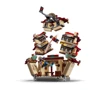 Конструктор LEGO ONE PIECE Битва в Арлонг-парку (75638)