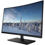 Монитор HP 27B Curved Monitor (1AT04AA) RB: Формат изображения 16:9
