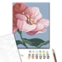 Картина за номерами Brushme Квіти © Yana Biluhina 40х50 см (BS53759): Виробник Brushme