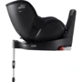 Автокресло BRITAX-ROMER DUALFIX M i-SIZE V22 Fossil Grey​ фото 6