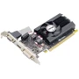 Видеокарта AFOX GeForce GT 710 4 GB (AF710-4096D3L7-V1): Тип памяти GDDR3