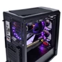 Персональный компьютер (ПК) ARTLINE Overlord X89 (X89v06): Объем накопителя 2 ТБ + 480 ГБ SSD