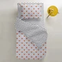 Наволочка Cosas Foxy Face Grey 60х40 см (4822052045398) фото 3