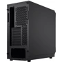 Корпус GTL 1605+ Black 400W: Типорозмір Mini-Tower