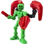 Игровой набор для анимационного творчества Klikbot S1 – Студия красная (TST2600R): Тип Игровая фигурка