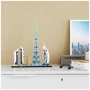 LEGO Architecture Дубай (21052) фото 8