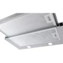 Вытяжка Amica OTP6243I: Рекомендуемая площадь помещения (при высоте 2,7 м), м² 10.4