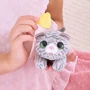 Інтерактивна іграшка Furreal серії Newborns - Кошеня (28073): Особливості функция автоматического отключения