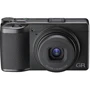 Ricoh GR III (S0015038/S0015049): Оптический зум Нет