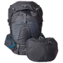 Рюкзак Osprey Aura AG 65 Vestal Grey - WS (009.1712): Цвет серый